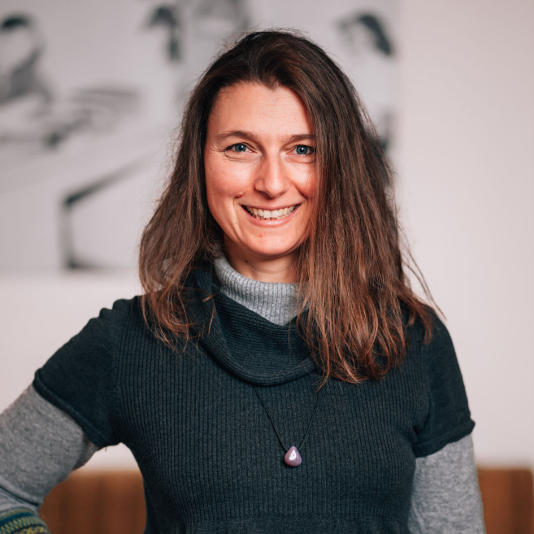 Susanne Karl Bereichsleitung Sprachkurse ASCO Sptrachenwelt